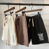 Libertas Sweat Shorts size90~130