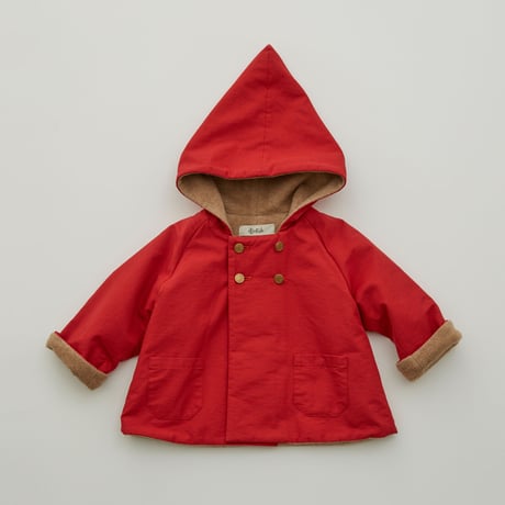 elf coat