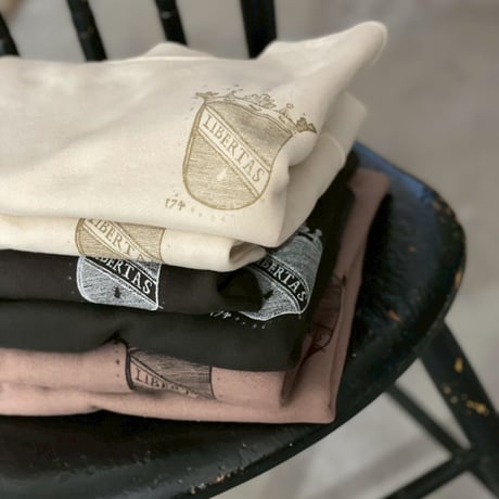 Sample ★Libertas Sweat Tops & Shorts SetUp size110