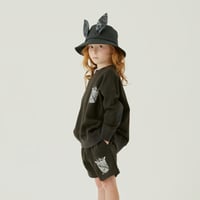 Libertas Sweat Tops size90-130