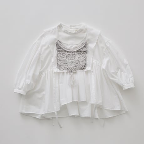 Yuki Usagi Blouse