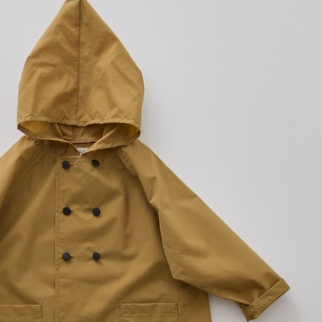 Light eLf coat