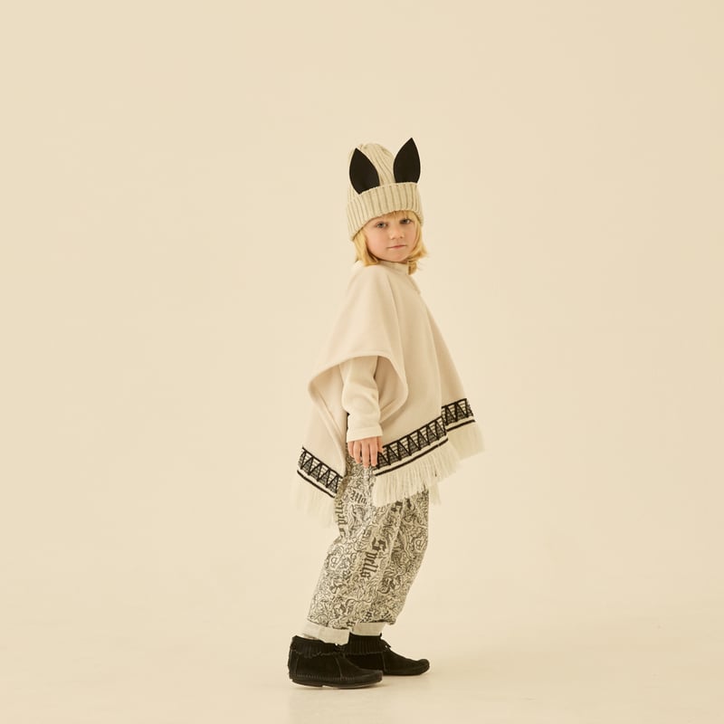 Beast Beanie | eLfinFolk