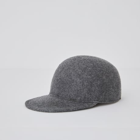 Sample / Womens Wool Cap size58