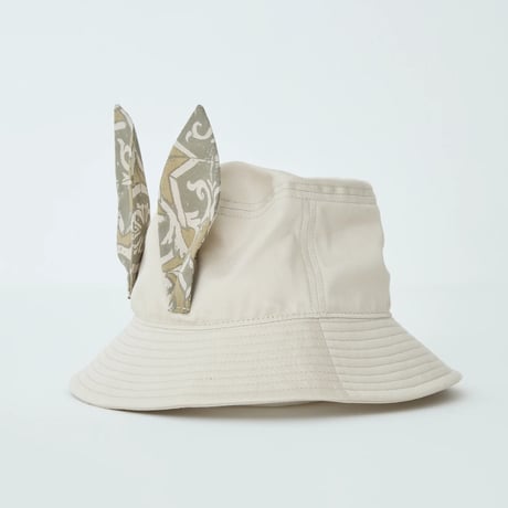 AZULEJOS Beast Bucket HAT