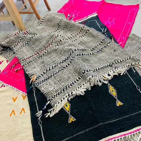 RUG Made in Morocco