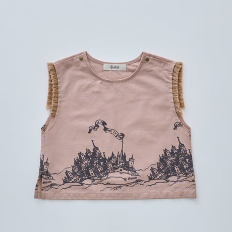 Elfheim Tops
