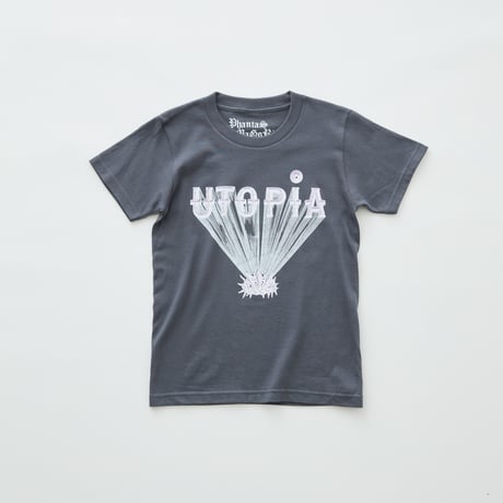 PHANTASMAGORIA UTOPIA Tee