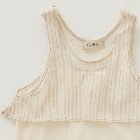 Sample / Grunge Tanktop size110