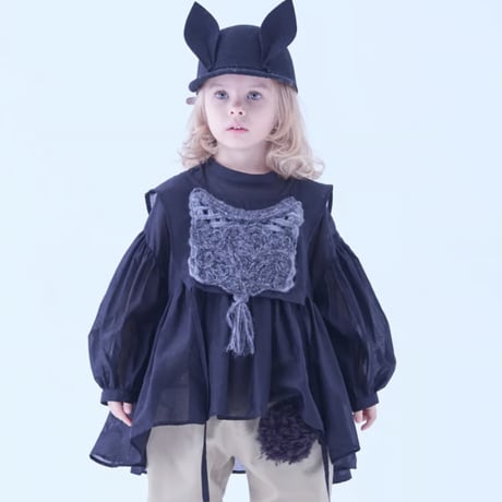 Sample / Yuki Usagi Blouse  size110