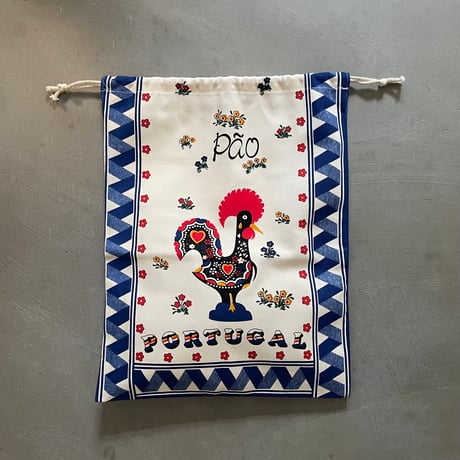 Pão Bag Made in Portugal