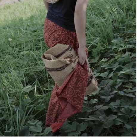 AZULEJOS Scarf