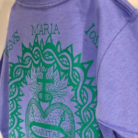 PHANTASMAGORIA GOD HEART Tee