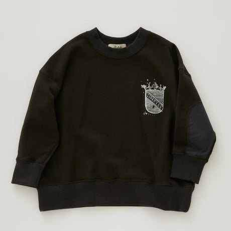 Libertas Sweat Tops size140-150