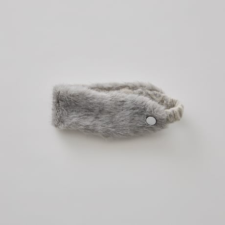 Fur Turban