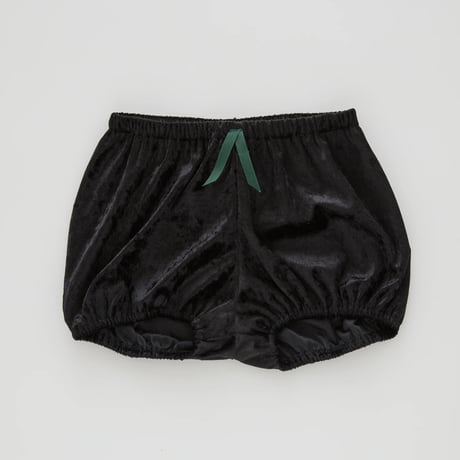 Sample / Clash Velour Bloomers