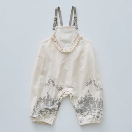 Sample / ElfHeim Rompers size80