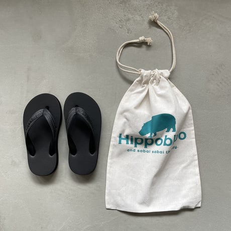 Beach Sandal MidNight Womens/Mens