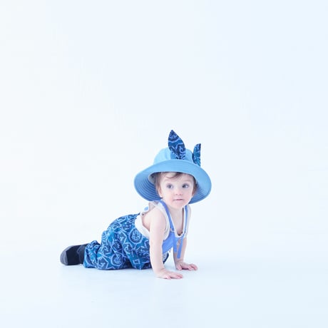 AZULRJOS Rompers