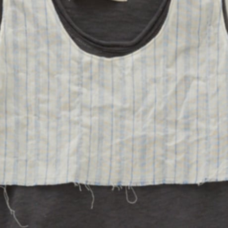 Sample / Grunge Tanktop size110