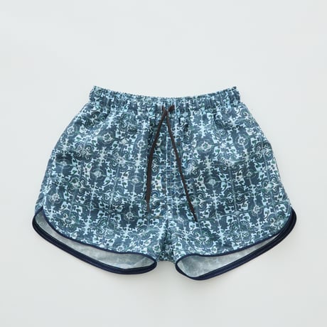 Girls Surf Shorts