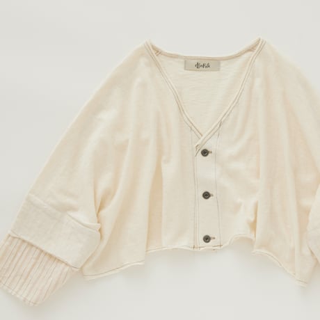 Grunge Cardigan