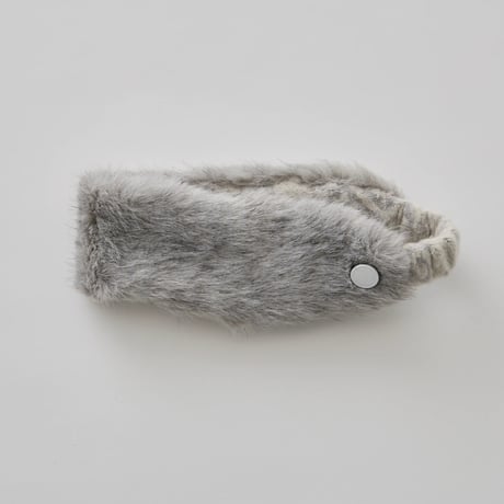 Fur Turban