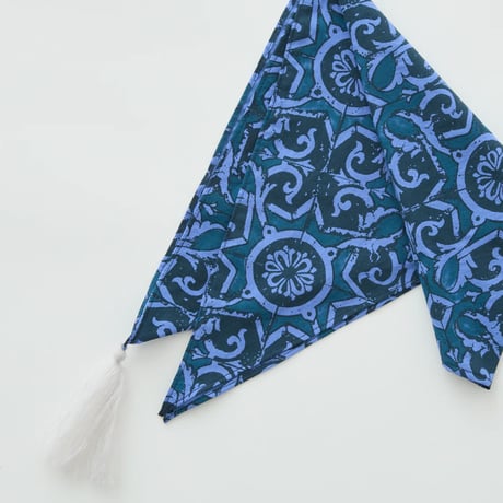 AZULEJOS Scarf