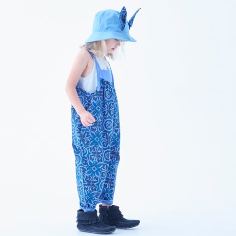 AZULEJOS Overalls
