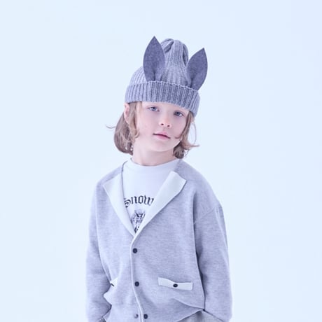 Sample / Beast Beanie Ⅱ by CA4LA