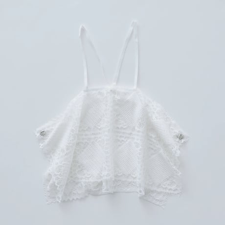 Brochet Lace Camisole