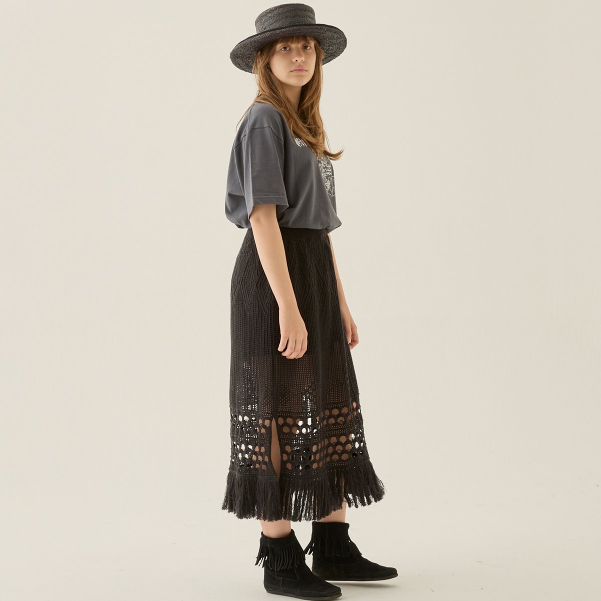 【melt the lady 】frame line knitensemble2 MELT 2 FRAME | Inline Skates | Micro-Skate | Micro Inline Skate