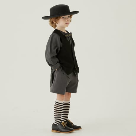 stiripeｘLOGO HighSox