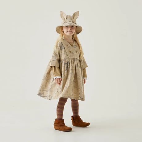 Noctua Dress