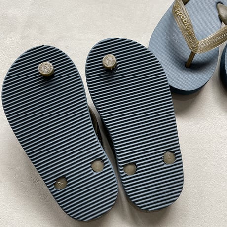 Beach Sandal RubberTree Kids