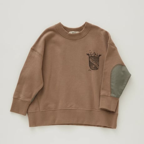 Libertas Sweat Tops size140-150
