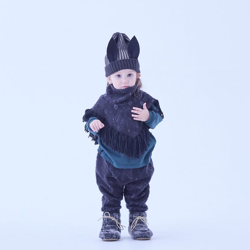 eLfinFolk ビーストガーデンハット 52cm CA4LA 子供用 eLfinFolk ビーストガーデンハット 52cm CA4LA 子供用 eLfinFolk