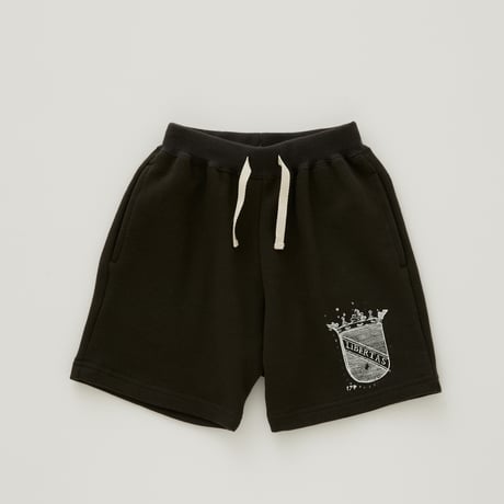 Libertas Sweat Shorts size90~130