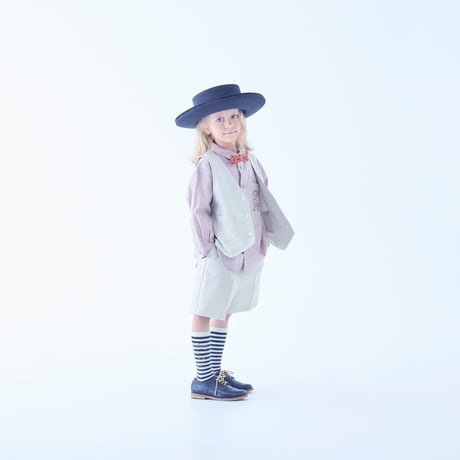 Ceremony Stripe Shirts 26SS