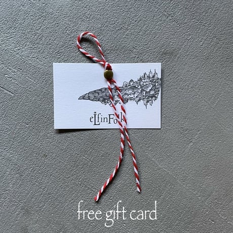 Gift Wrapping