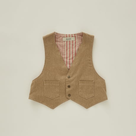 Sample / Denim Vest