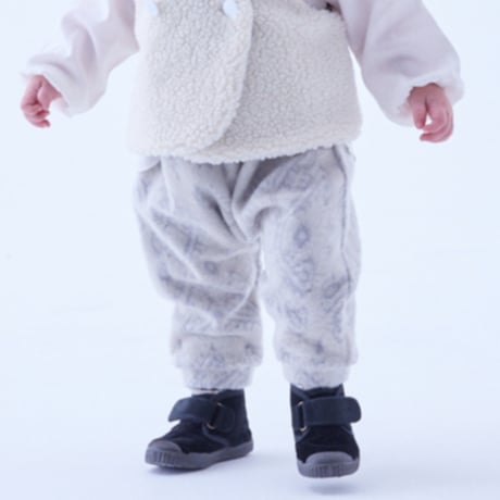 elfin Folk Mサイズ　ecru elfin Folk Mサイズ ecru elfin Folk Mサイズ ecru 予約 9月入荷