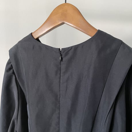 Sample / Women's Modal belted Maxi Dress