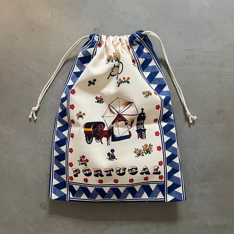 Pão Bag Made in Portugal