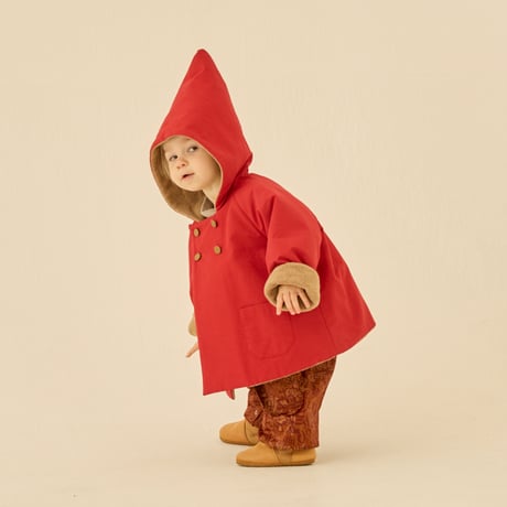 elf coat