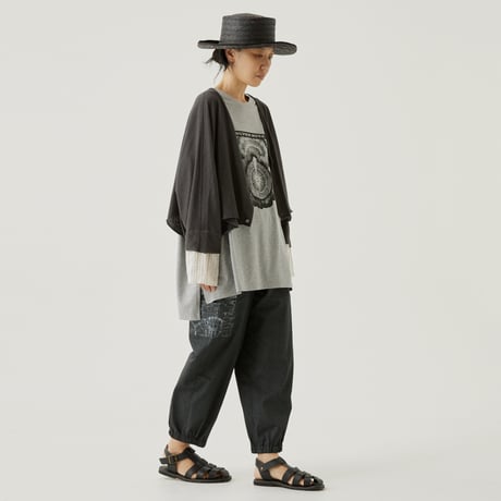 Grunge Cardigan