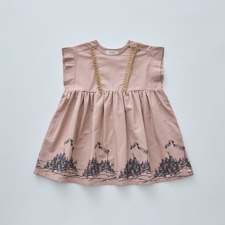 Sample / ElfHeim Dress size110
