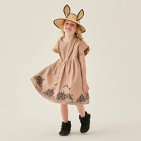 Sample / ElfHeim Dress size110