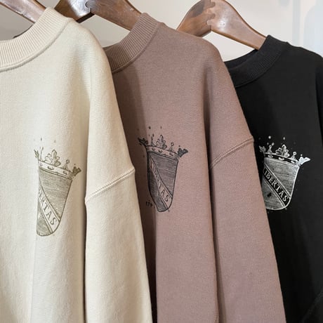 Libertas Sweat Tops size90-130