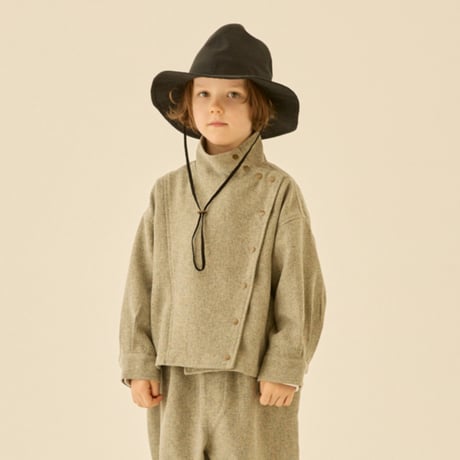 Sample / Wizard Jacket size110